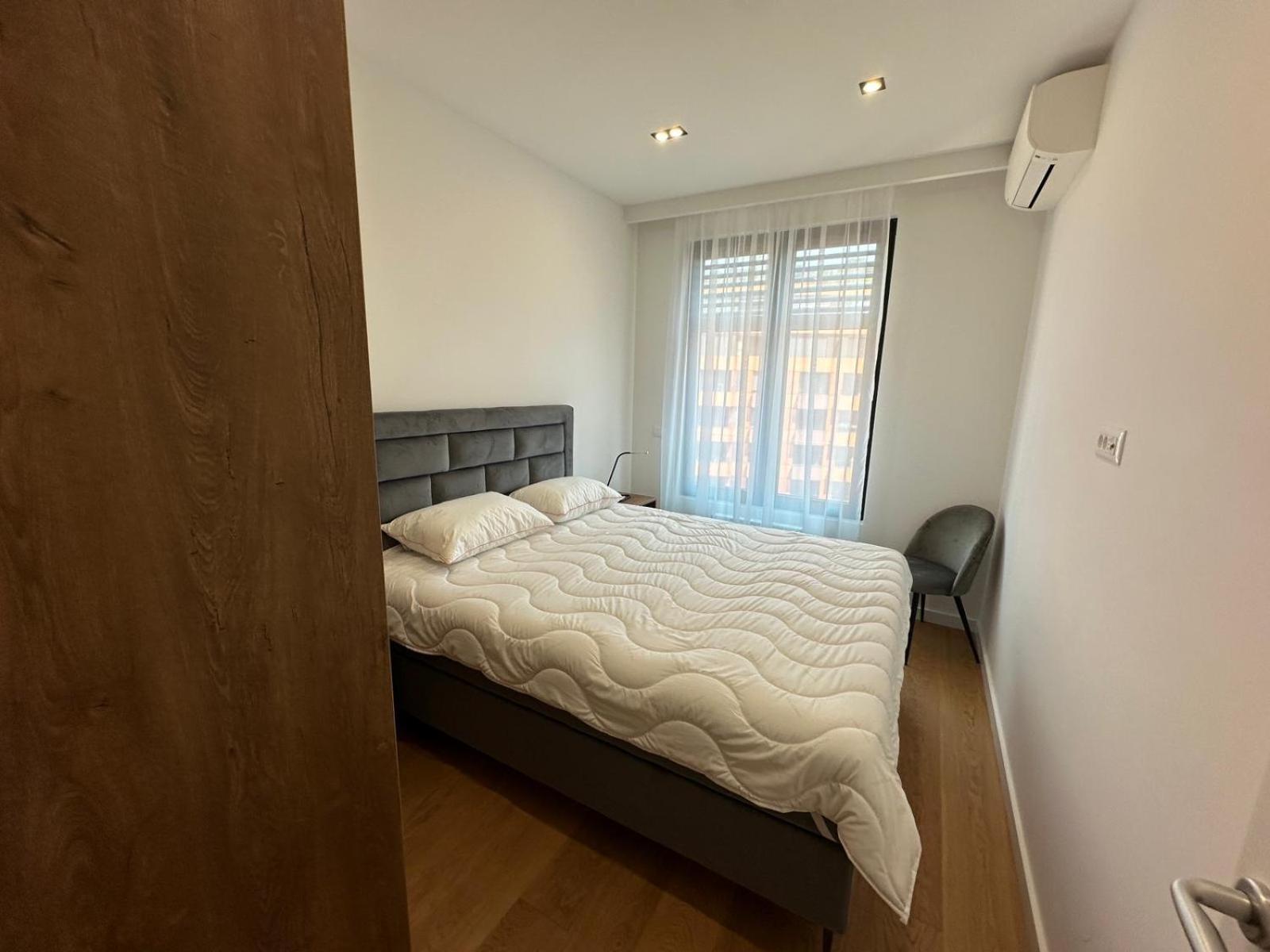 K District - Bg, Private Parking *